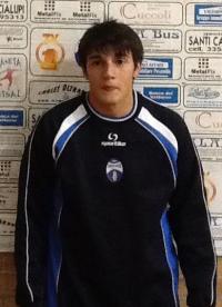 Grisafi Pasquale
